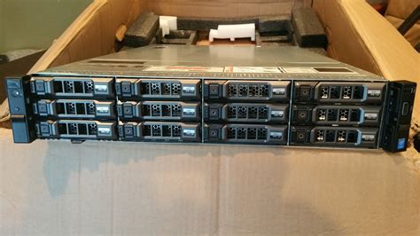 Dell Server Hard Drives .
